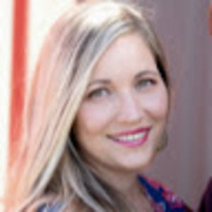 Meet your Posher, Mindy